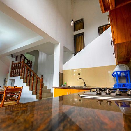 Aa Bungalow Kandy Eksteriør bilde