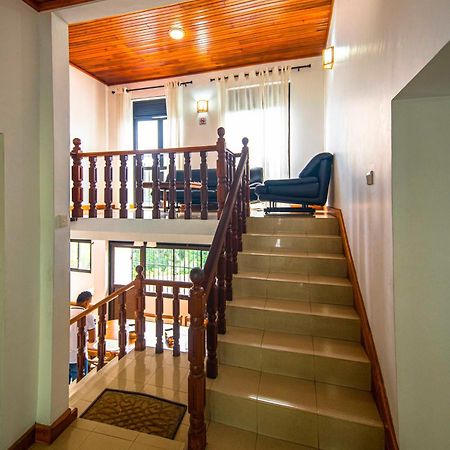 Aa Bungalow Kandy Eksteriør bilde