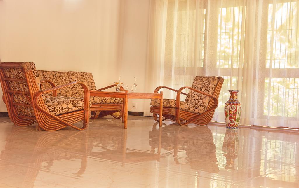 Aa Bungalow Kandy Eksteriør bilde