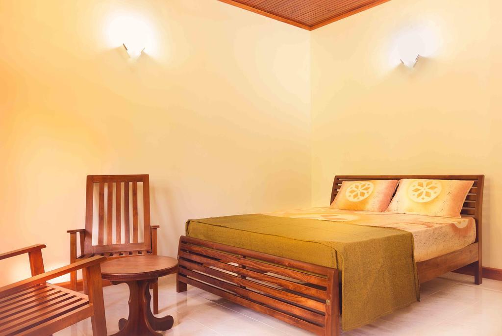 Aa Bungalow Kandy Eksteriør bilde