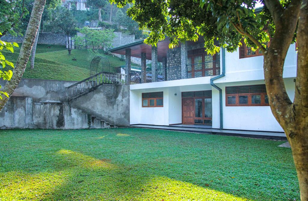 Aa Bungalow Kandy Eksteriør bilde