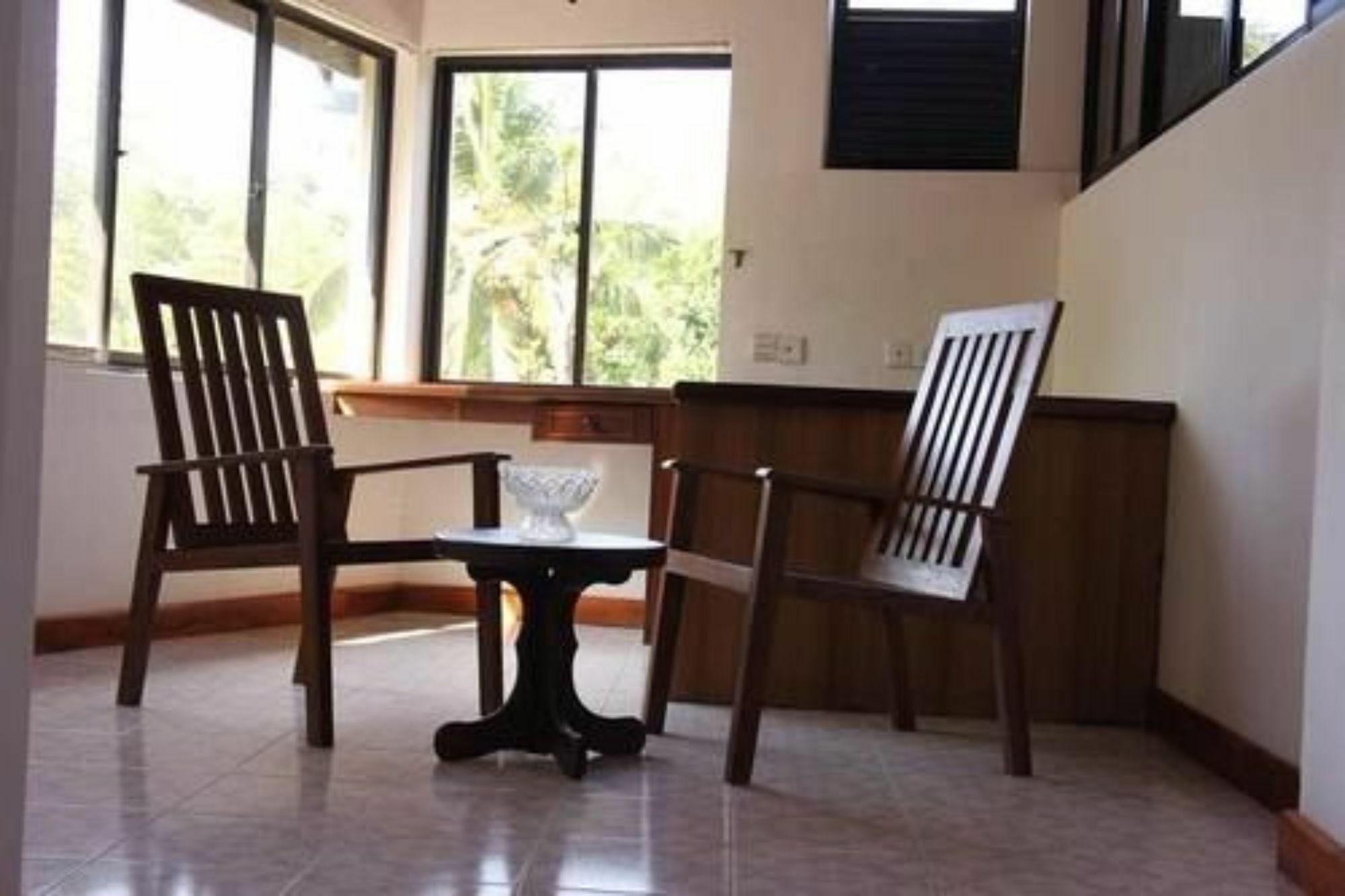 Aa Bungalow Kandy Eksteriør bilde