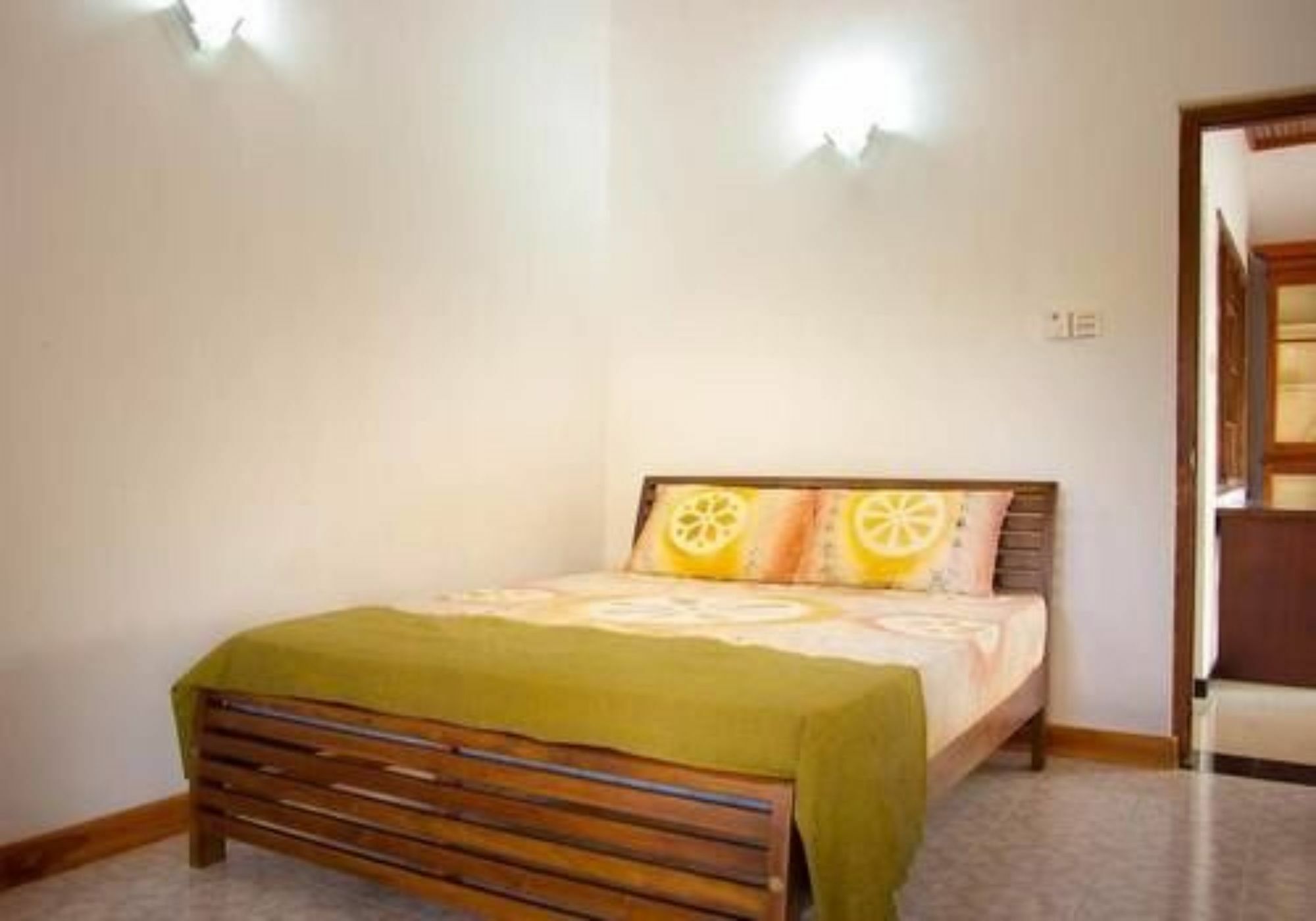 Aa Bungalow Kandy Eksteriør bilde