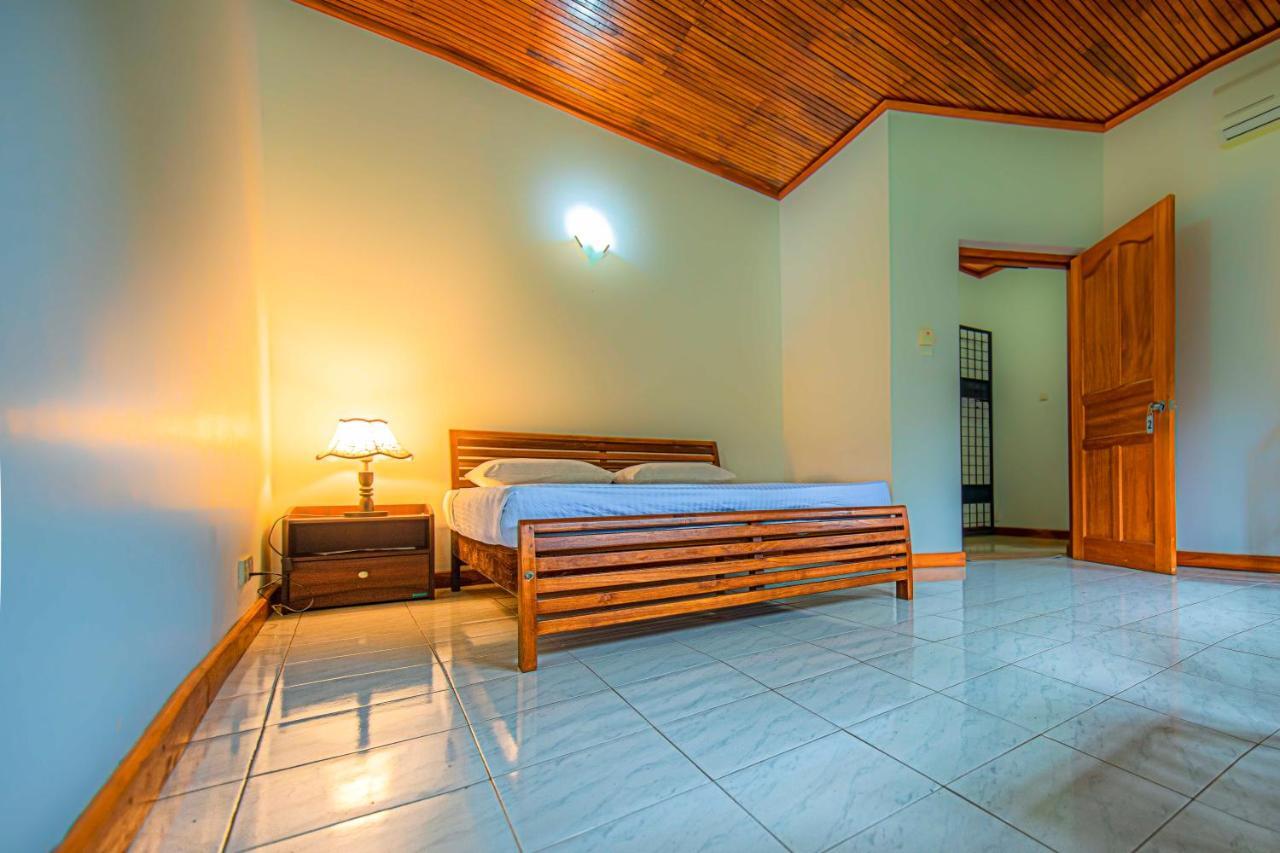 Aa Bungalow Kandy Eksteriør bilde