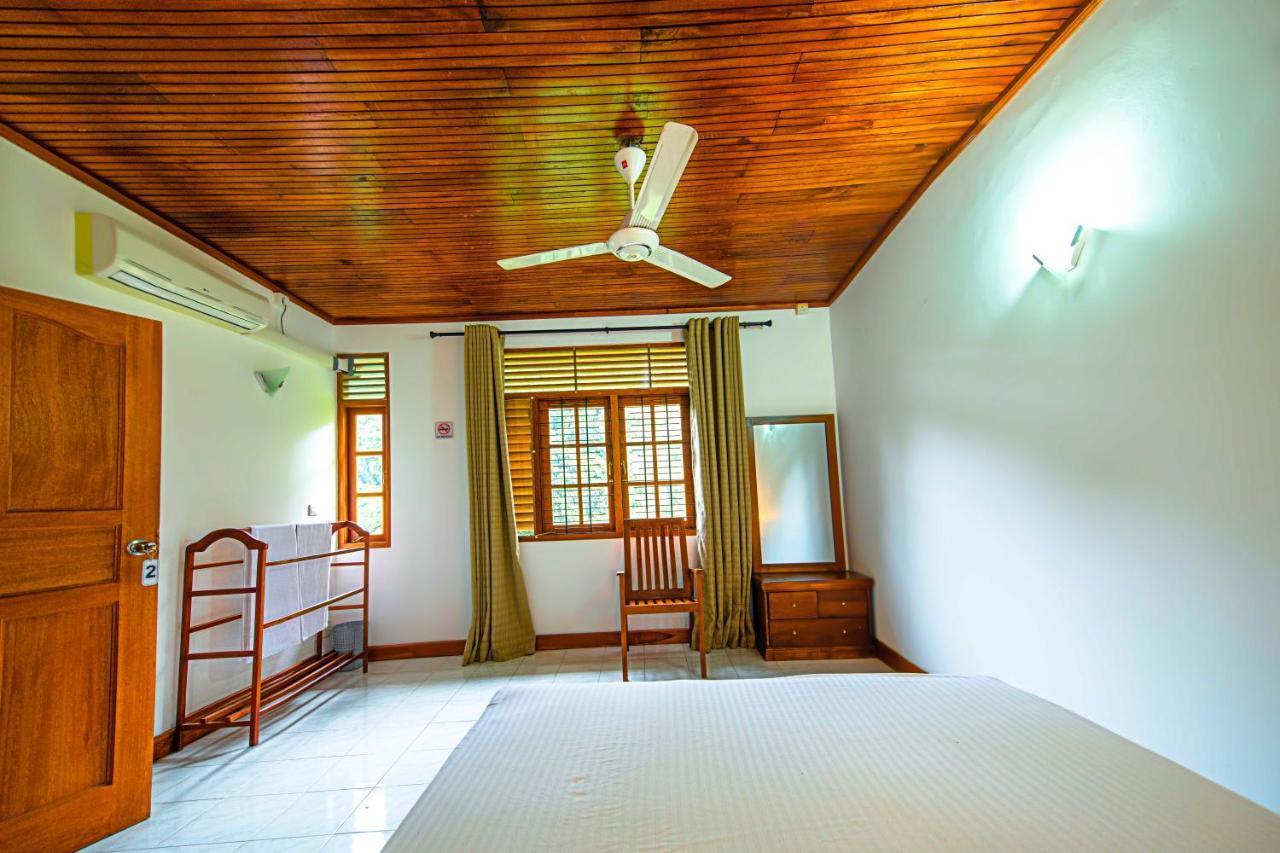 Aa Bungalow Kandy Eksteriør bilde