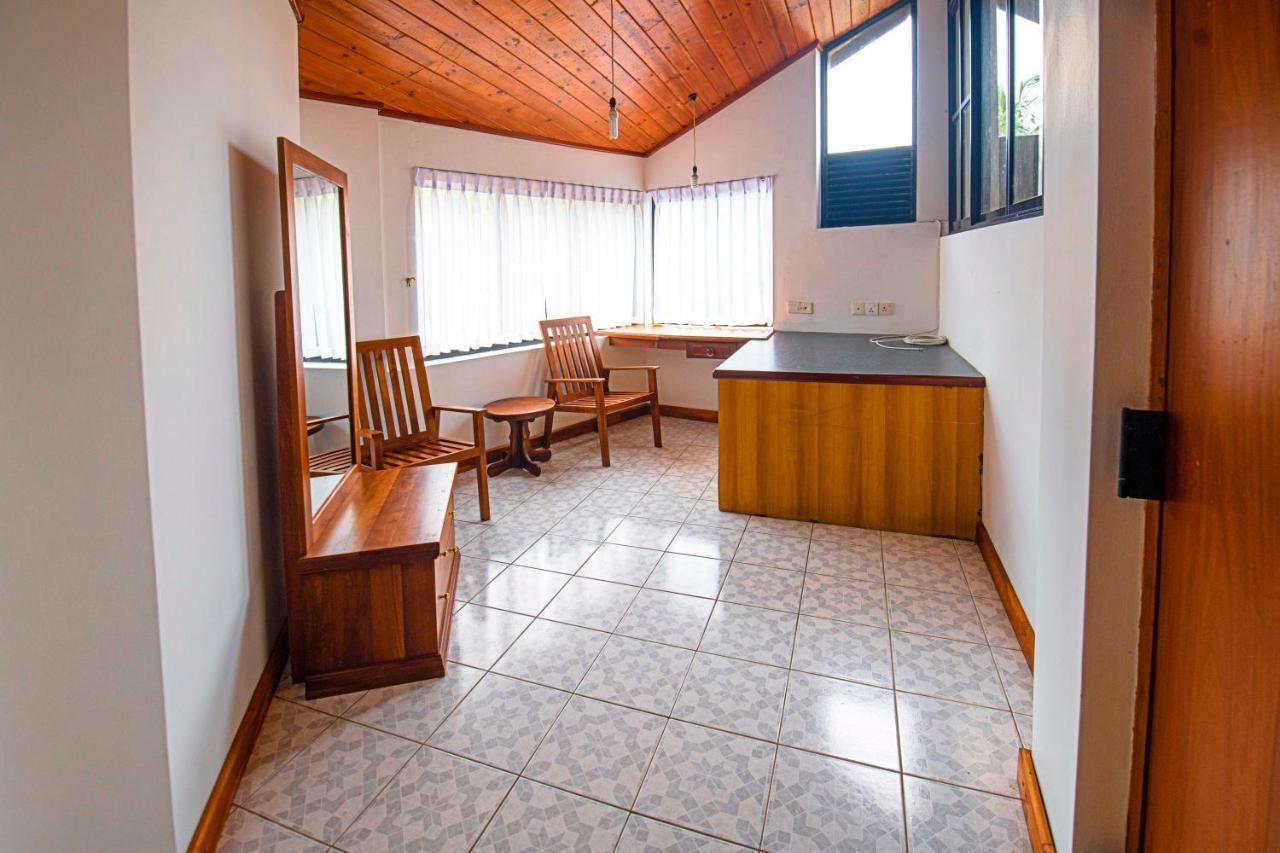 Aa Bungalow Kandy Eksteriør bilde